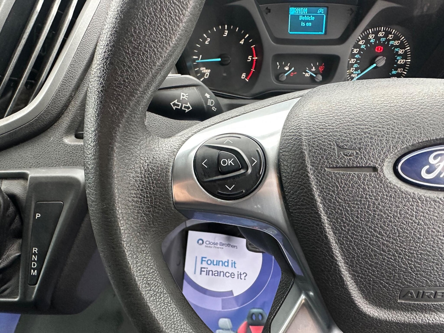 Used Ford Transit 2017 for sale - 77597634: Photo 28