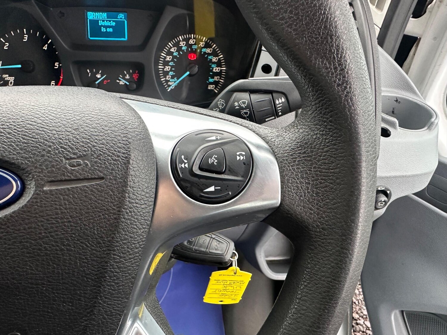 Used Ford Transit 2017 for sale - 77597634: Photo 29