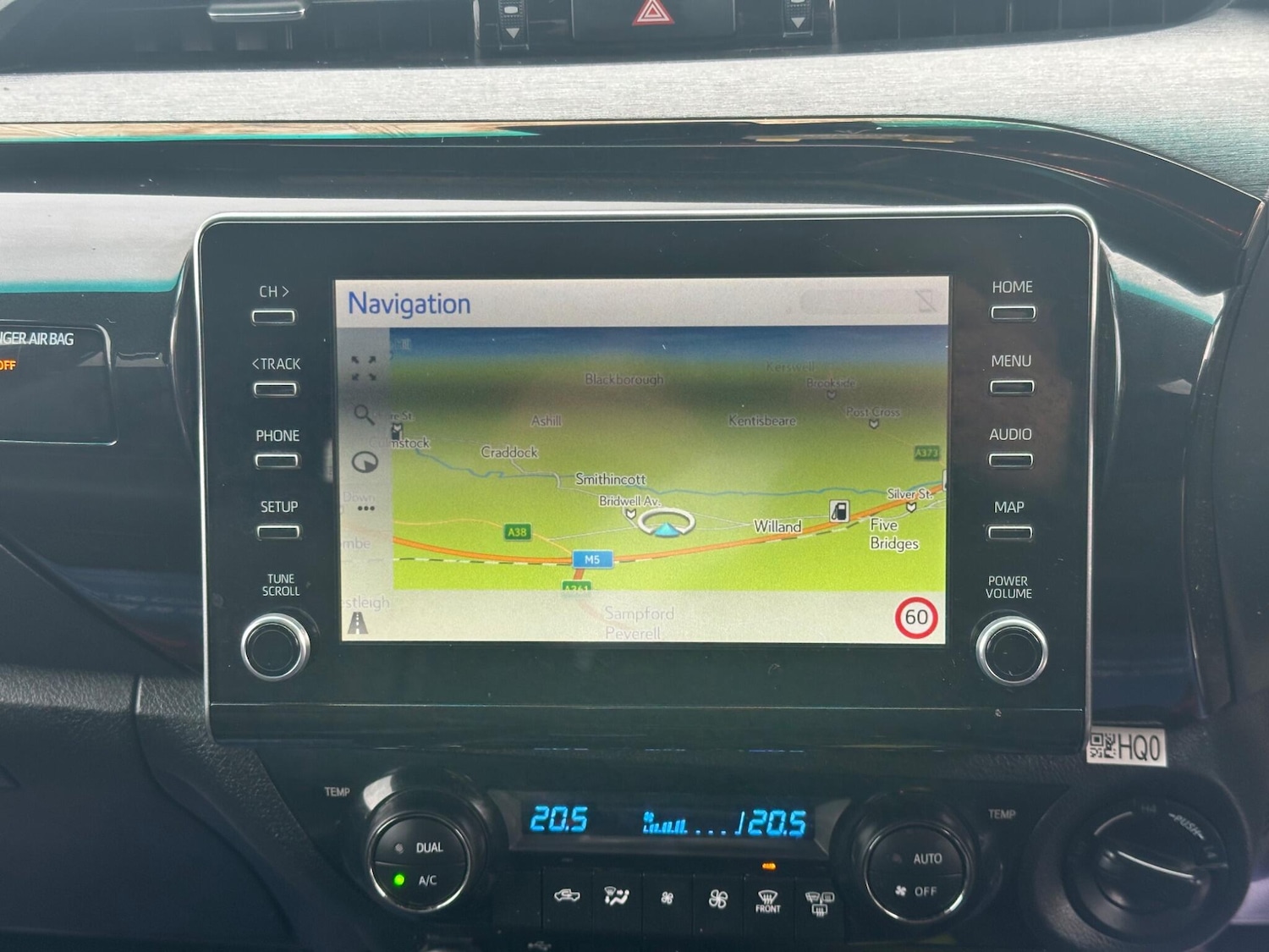 Used Toyota Hilux 2022 for sale - 76423185: Photo 26