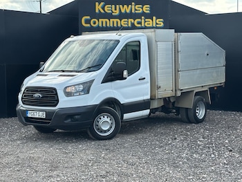 Used Ford Transit 2017 for sale - 78335037: Photo