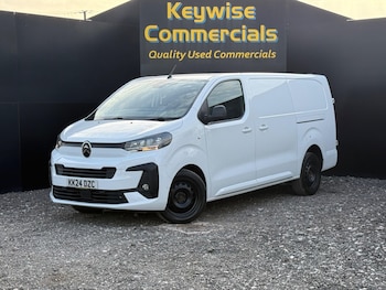 Used Citroen Dispatch 2024 for sale - 78675356: Photo