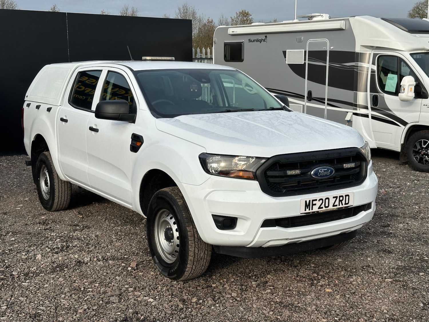 Used Ford Ranger 2020 for sale - 76689275: Photo 10