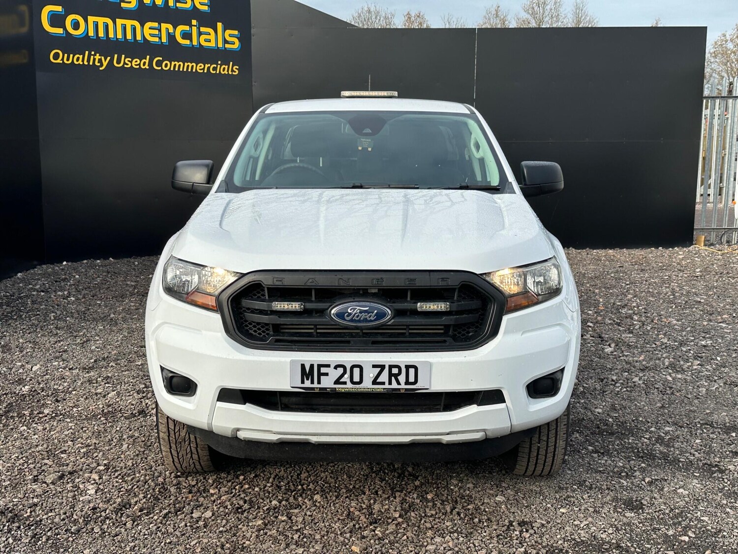 Used Ford Ranger 2020 for sale - 76689275: Photo 11