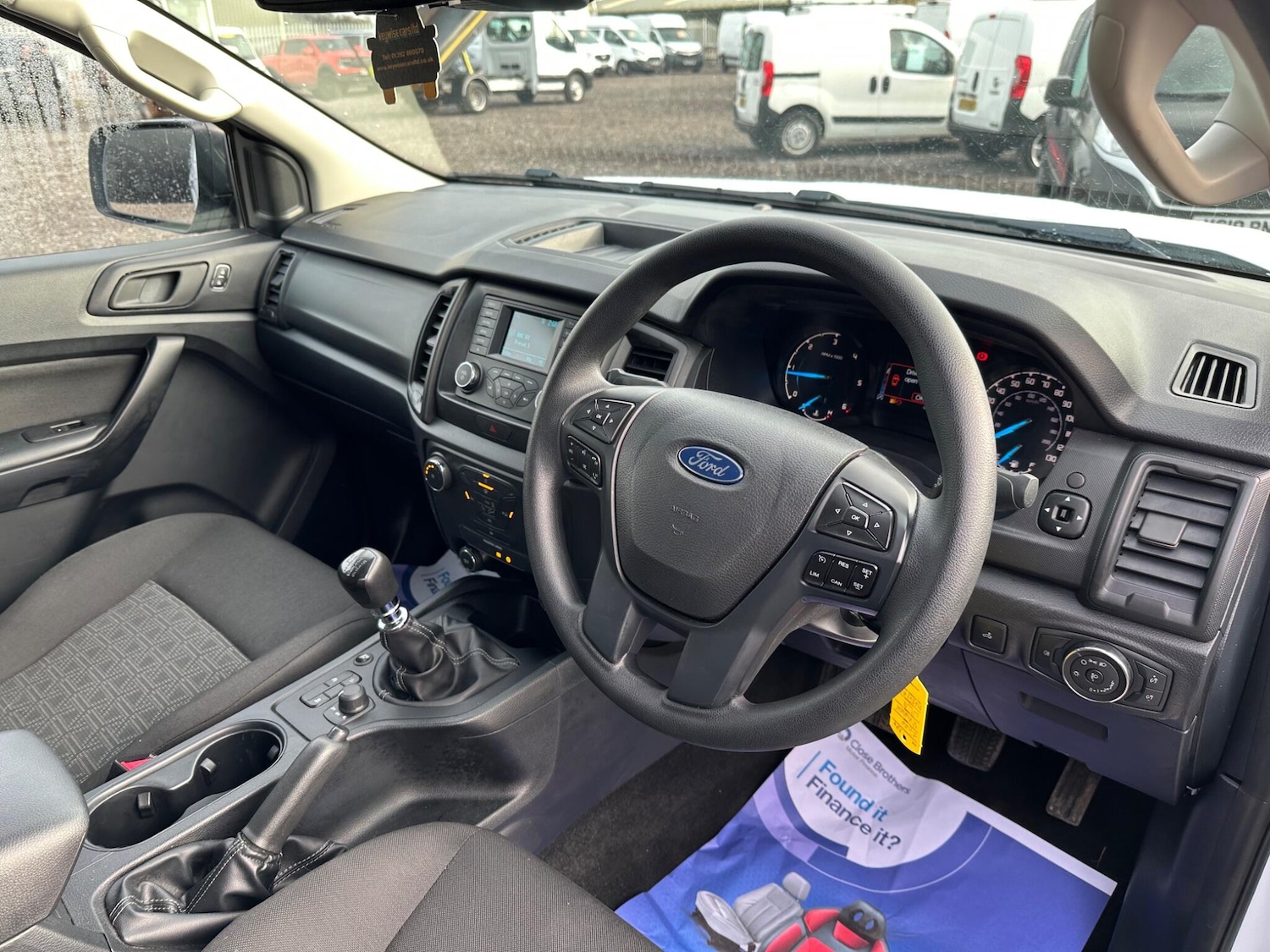 Used Ford Ranger 2020 for sale - 76689275: Photo 12