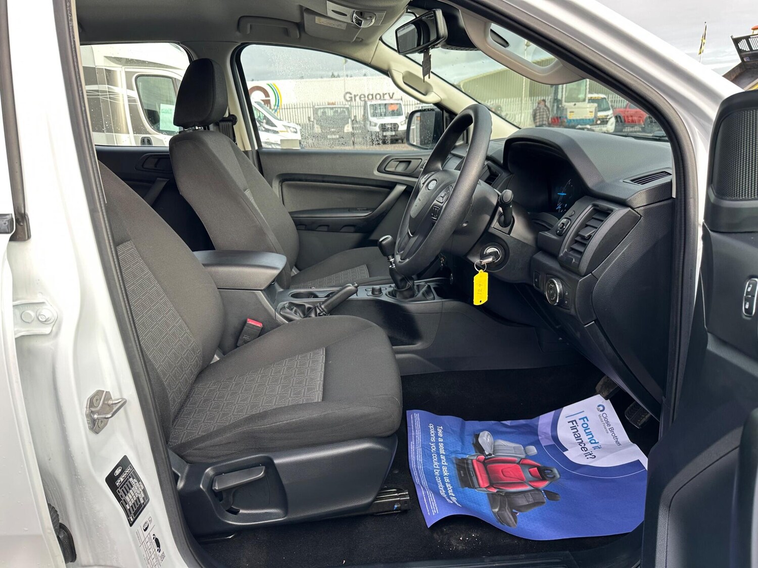 Used Ford Ranger 2020 for sale - 76689275: Photo 13