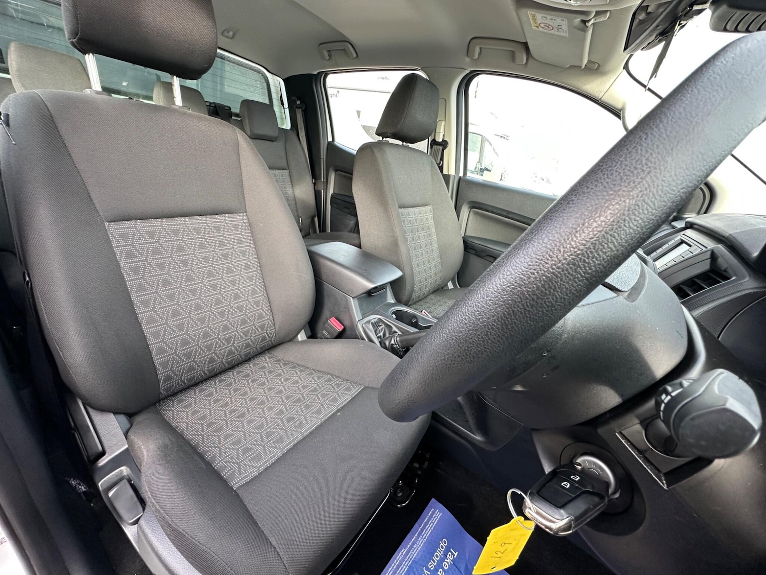 Used Ford Ranger 2020 for sale - 76689275: Photo 14