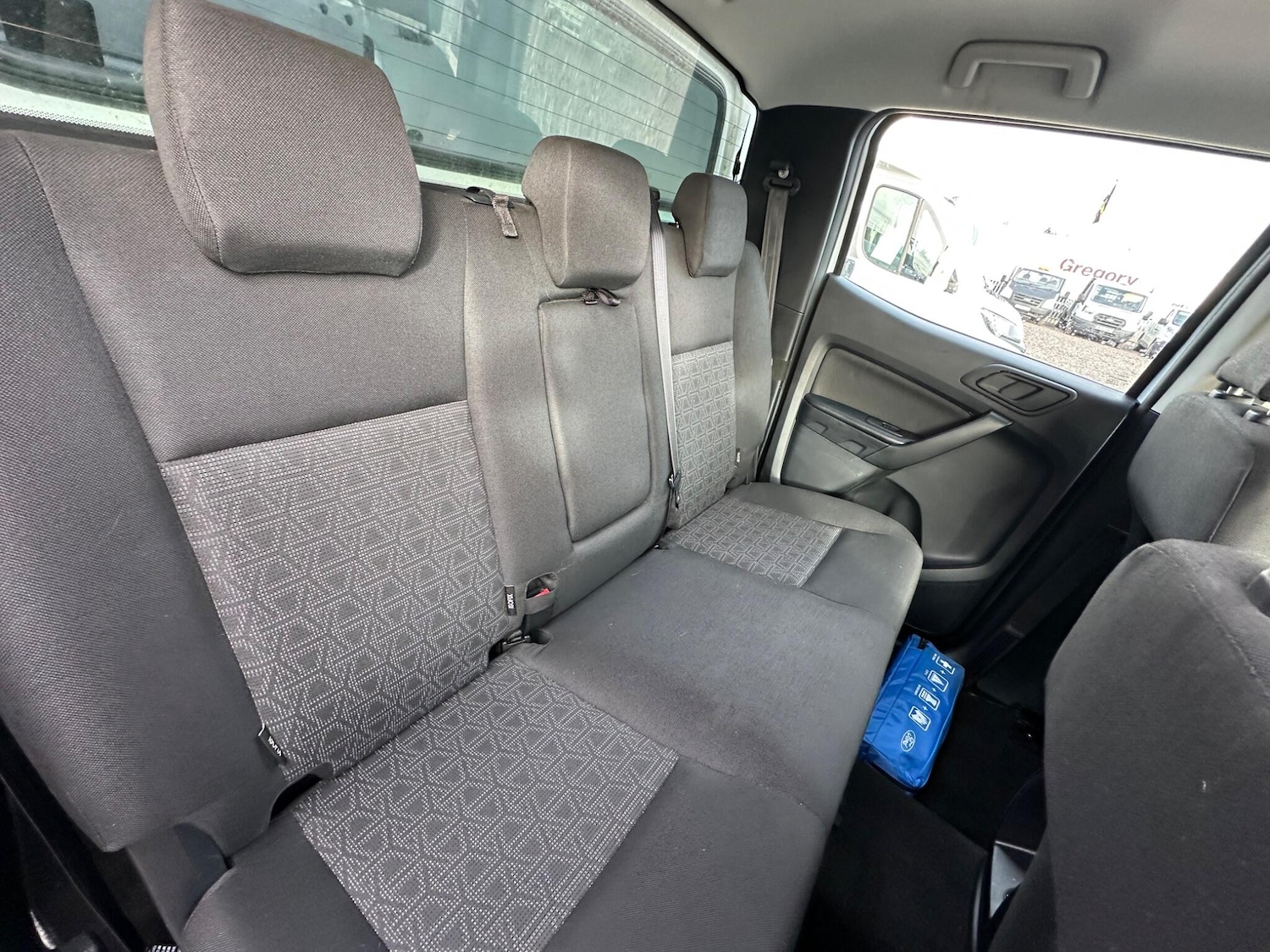 Used Ford Ranger 2020 for sale - 76689275: Photo 15