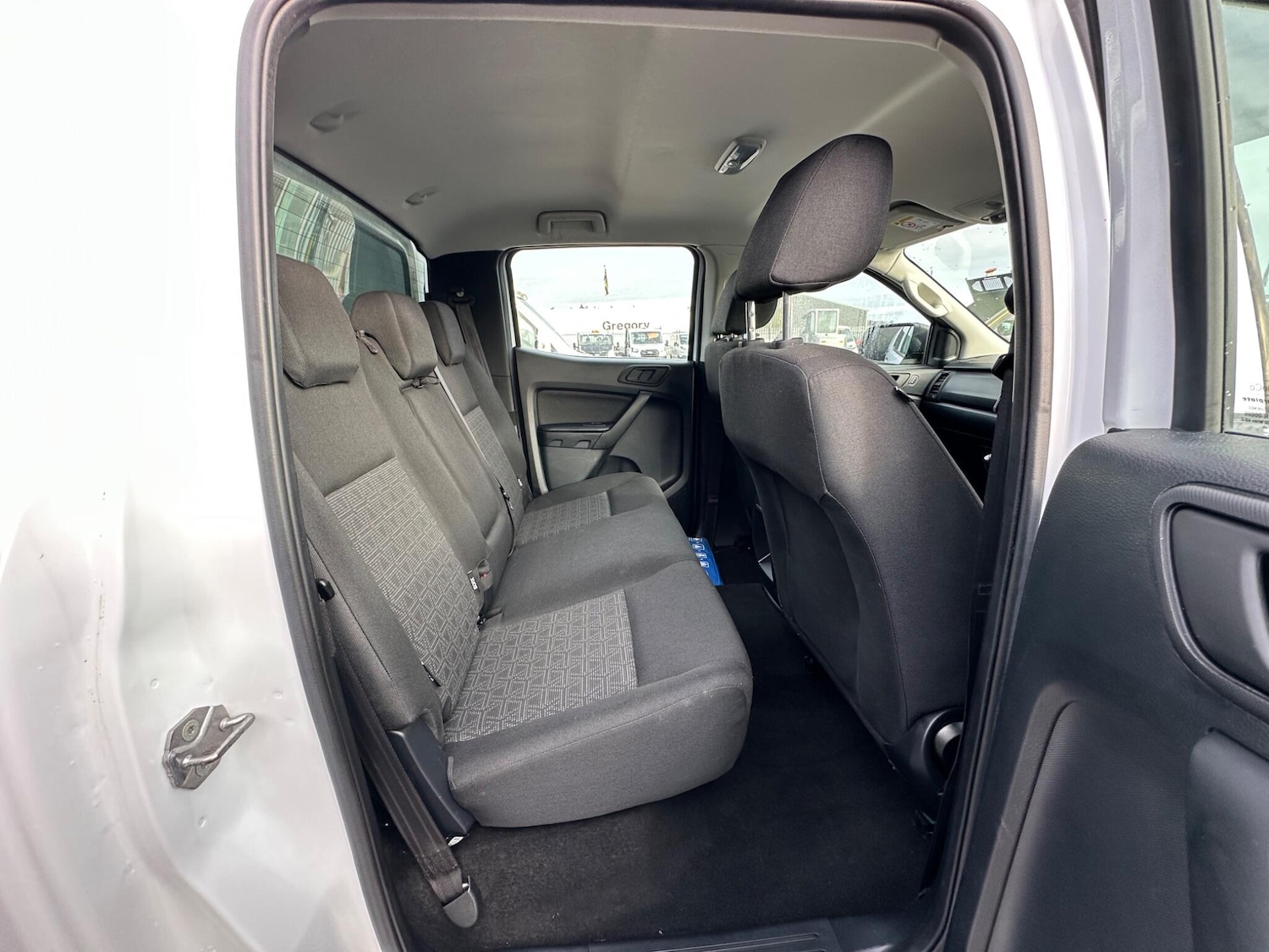 Used Ford Ranger 2020 for sale - 76689275: Photo 16