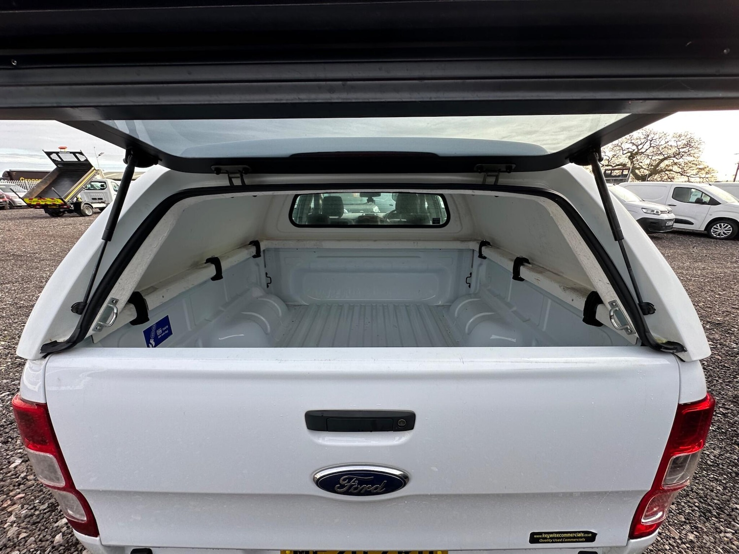 Used Ford Ranger 2020 for sale - 76689275: Photo 17