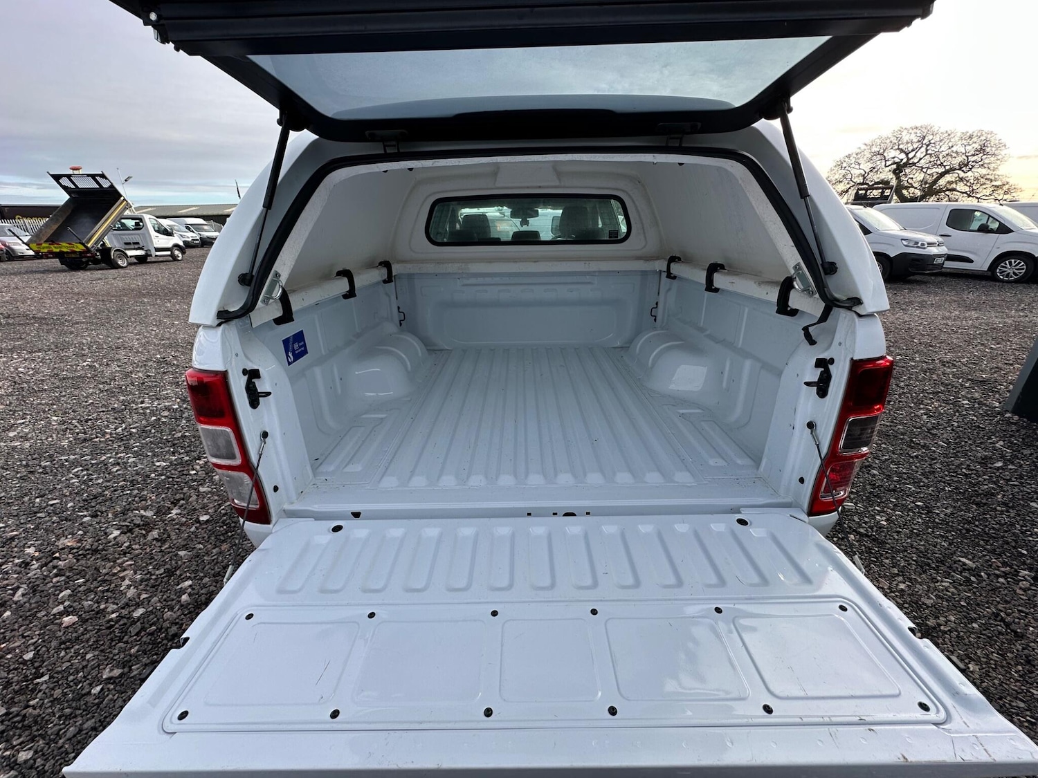 Used Ford Ranger 2020 for sale - 76689275: Photo 18