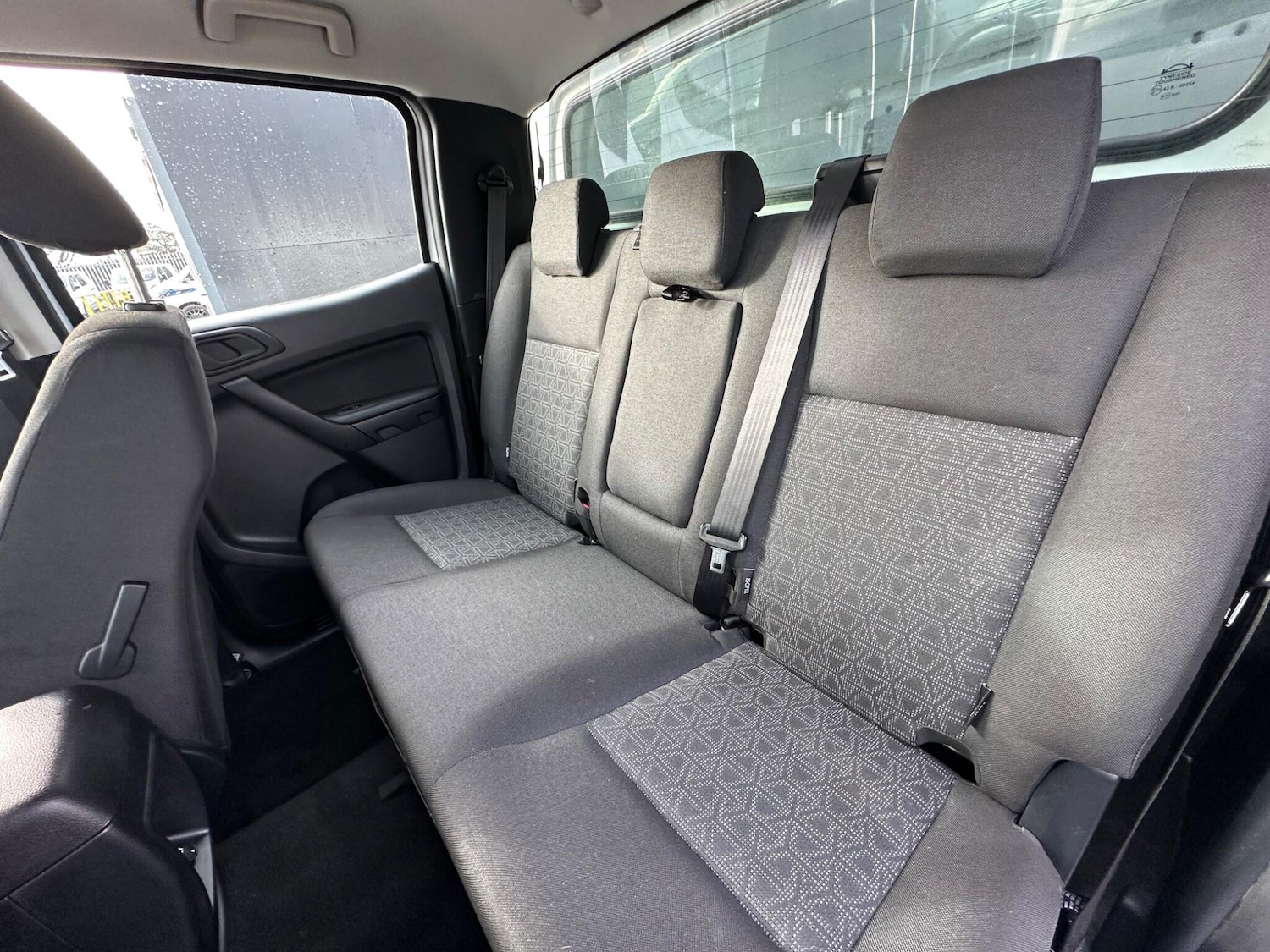 Used Ford Ranger 2020 for sale - 76689275: Photo 19