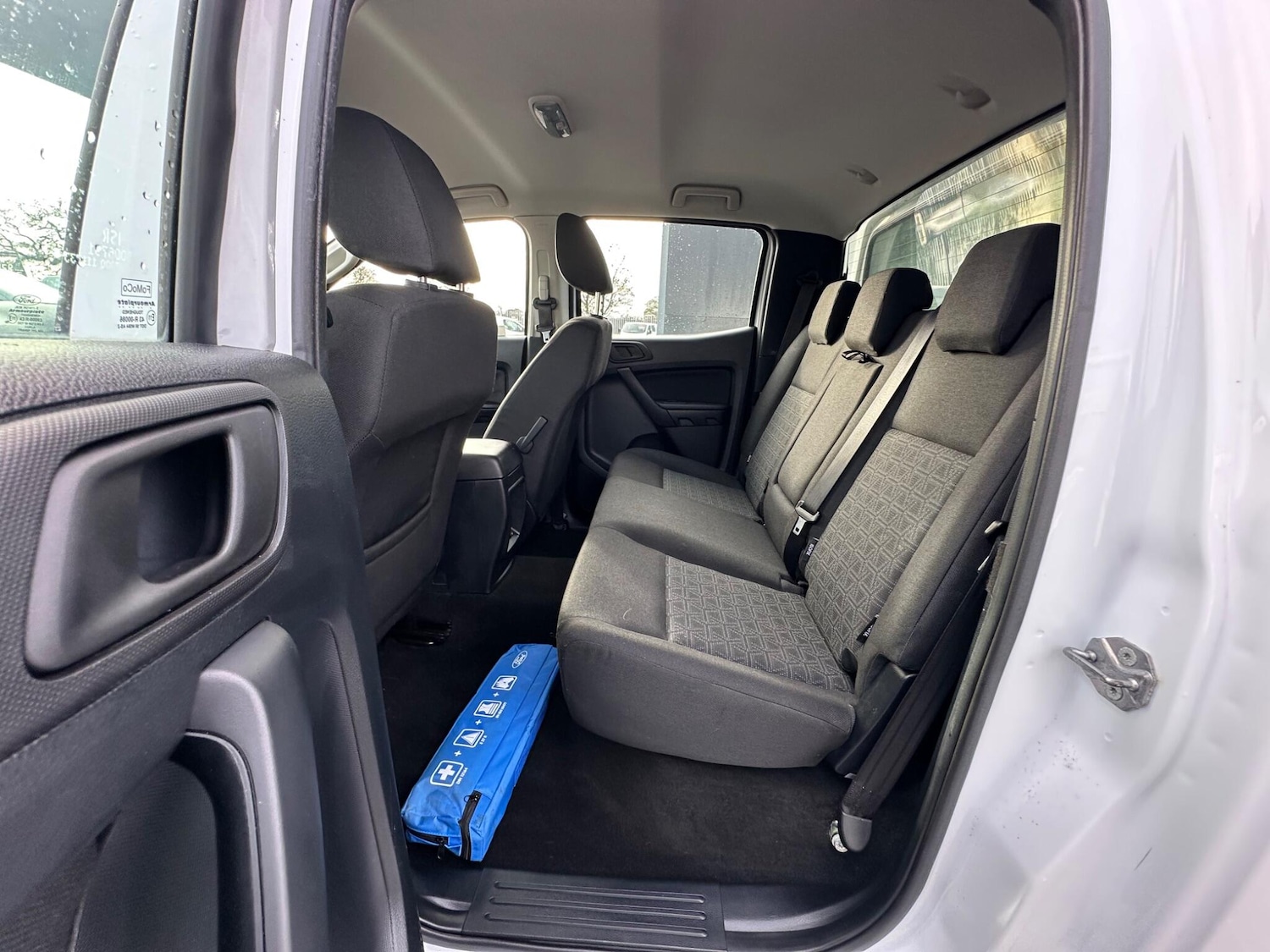 Used Ford Ranger 2020 for sale - 76689275: Photo 20