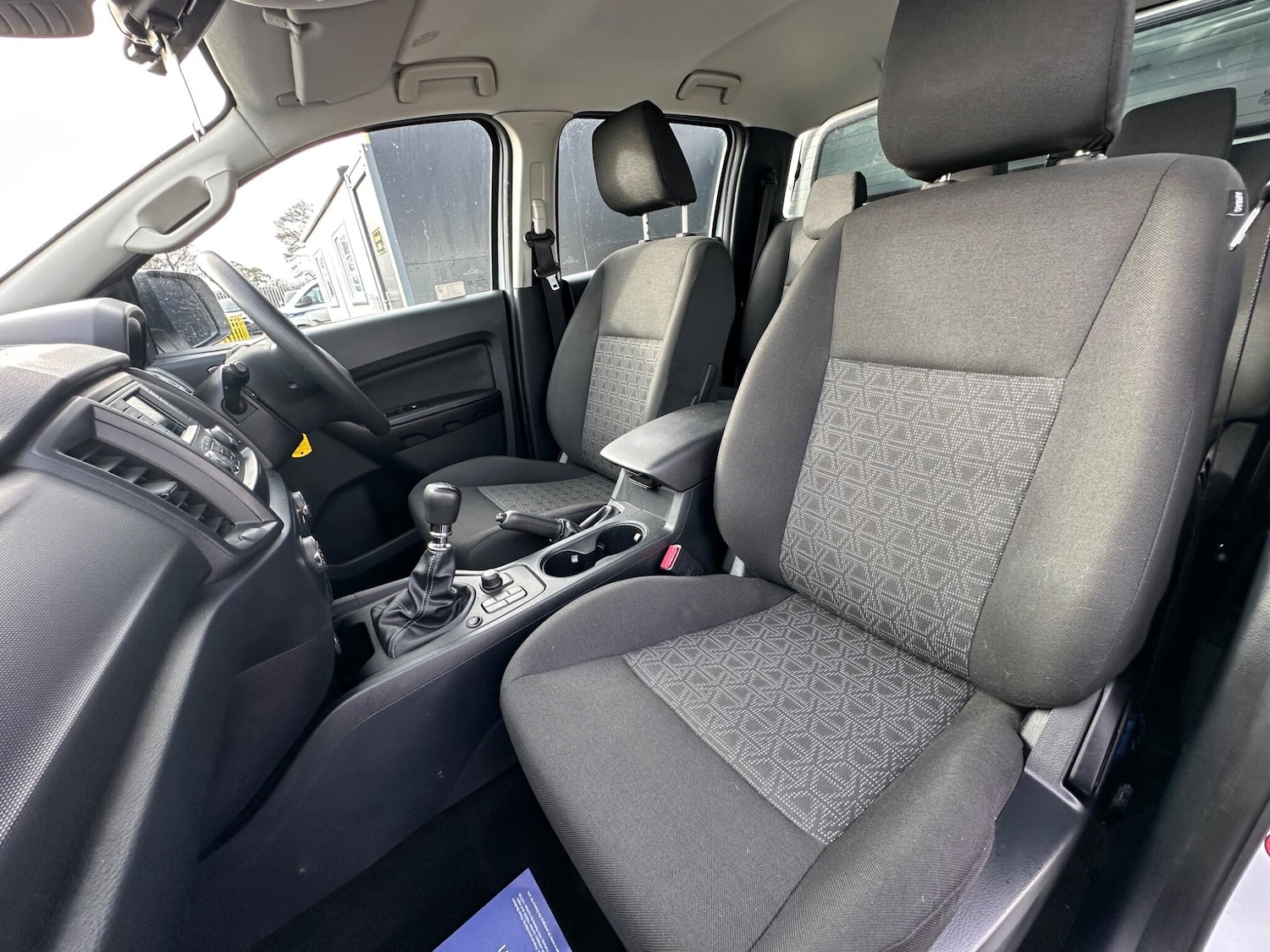 Used Ford Ranger 2020 for sale - 76689275: Photo 21