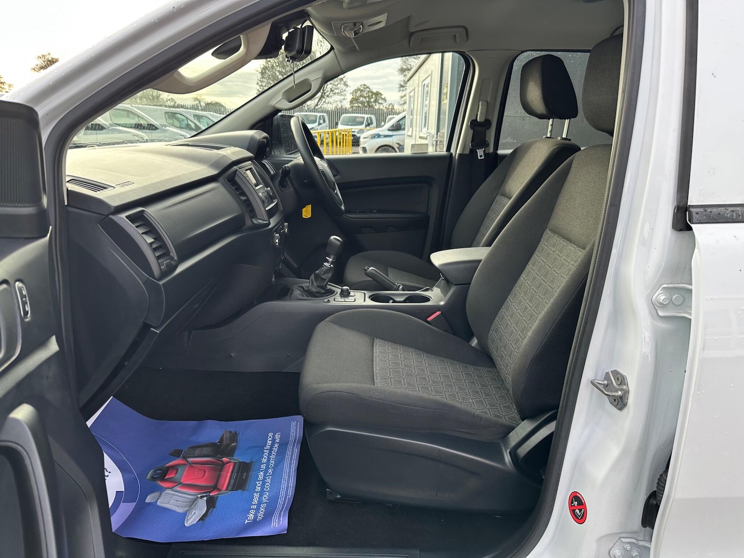 Used Ford Ranger 2020 for sale - 76689275: Photo 22