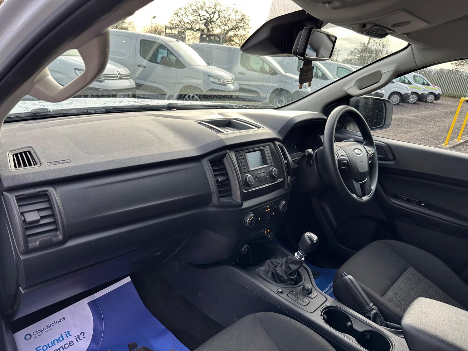 Used Ford Ranger 2020 for sale - 76689275: Photo 23