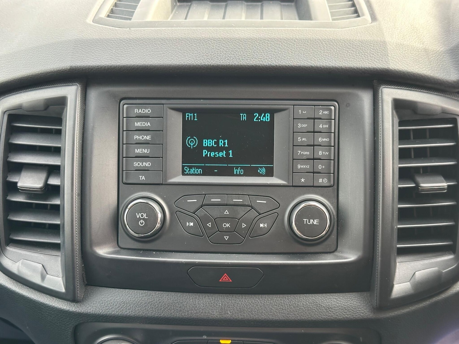 Used Ford Ranger 2020 for sale - 76689275: Photo 24