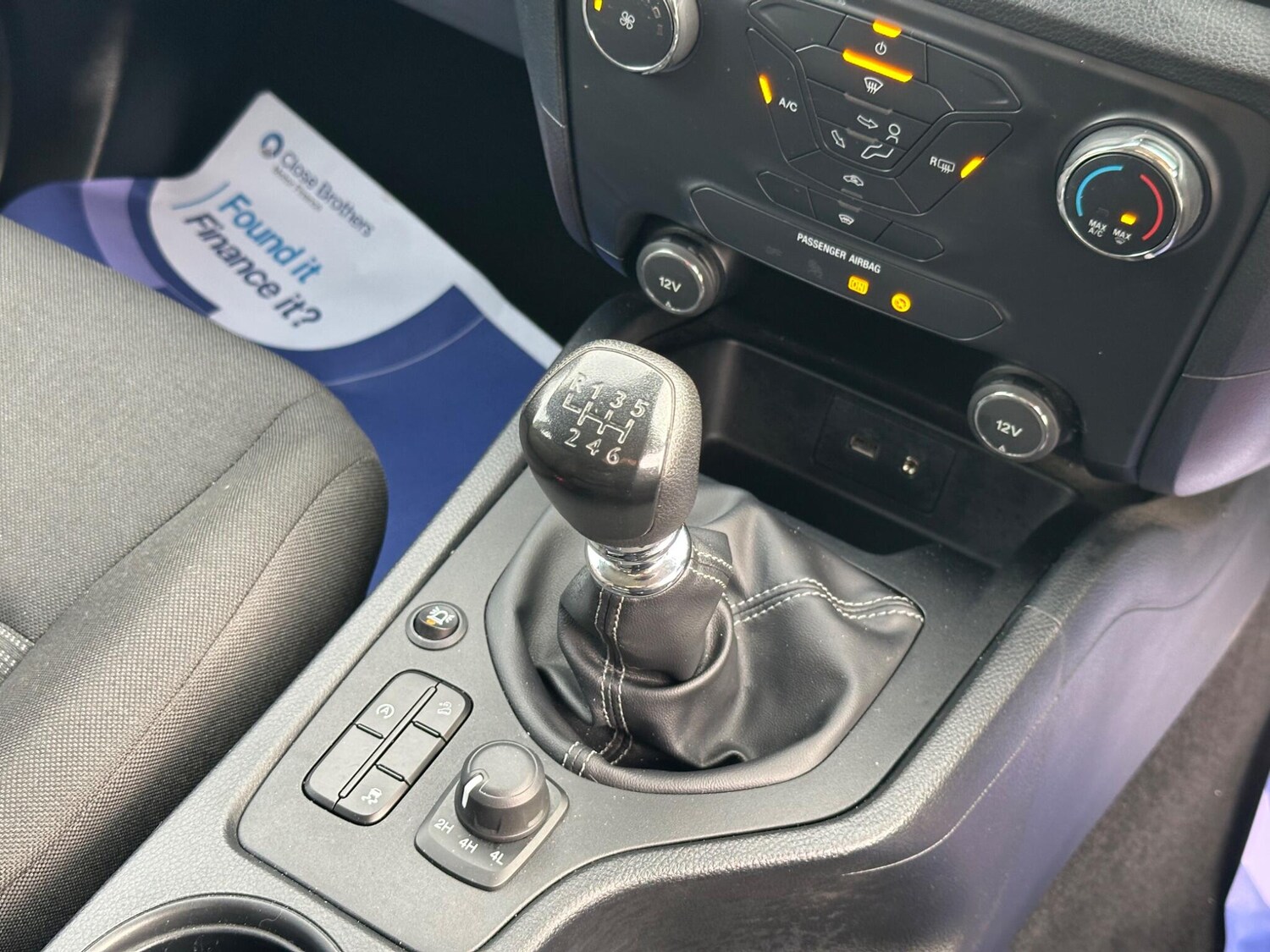 Used Ford Ranger 2020 for sale - 76689275: Photo 26