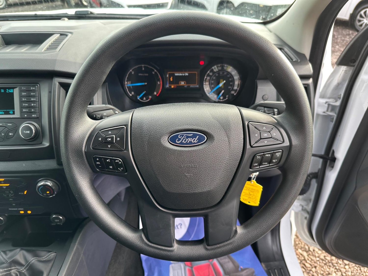 Used Ford Ranger 2020 for sale - 76689275: Photo 27
