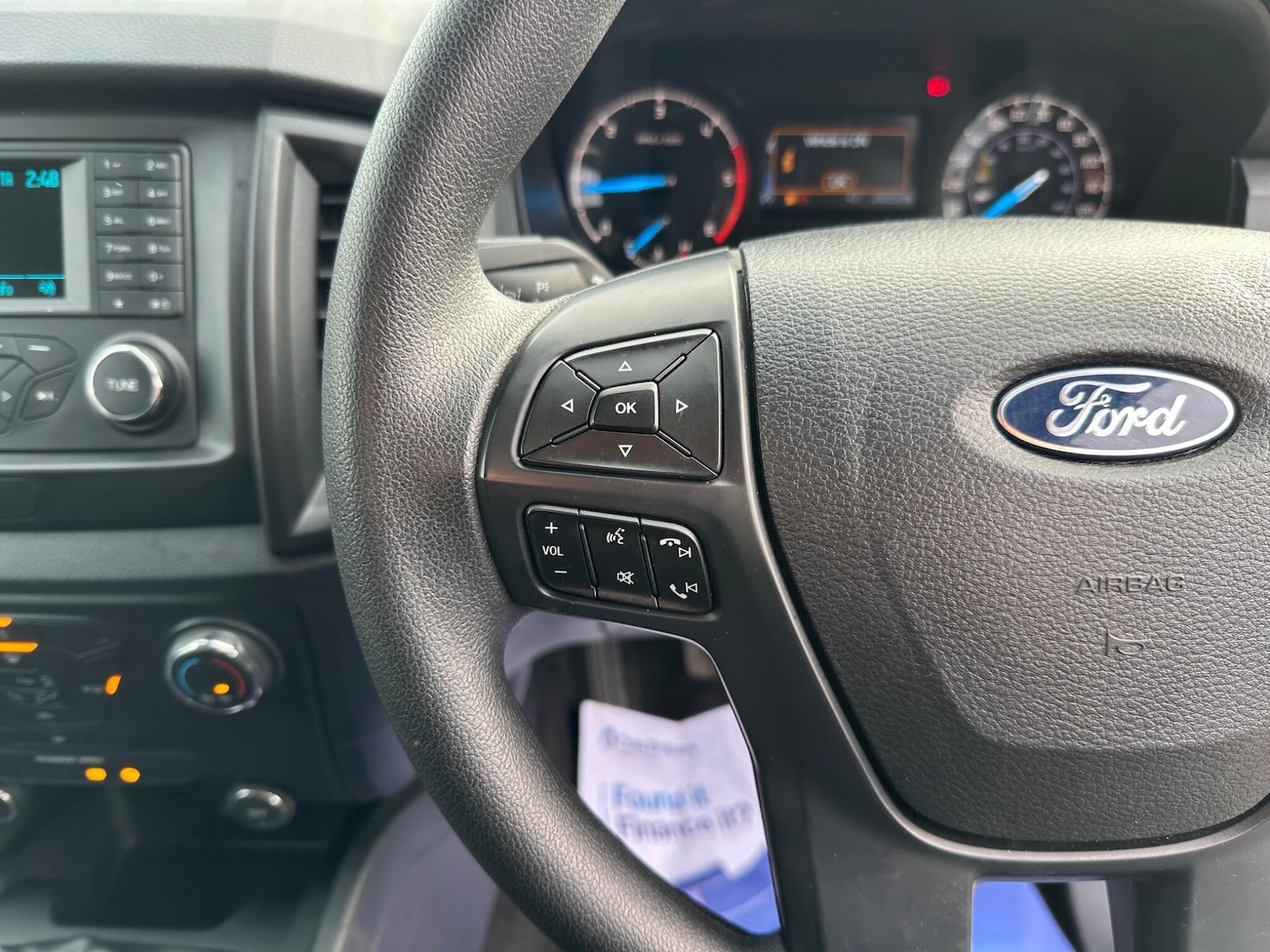 Used Ford Ranger 2020 for sale - 76689275: Photo 28