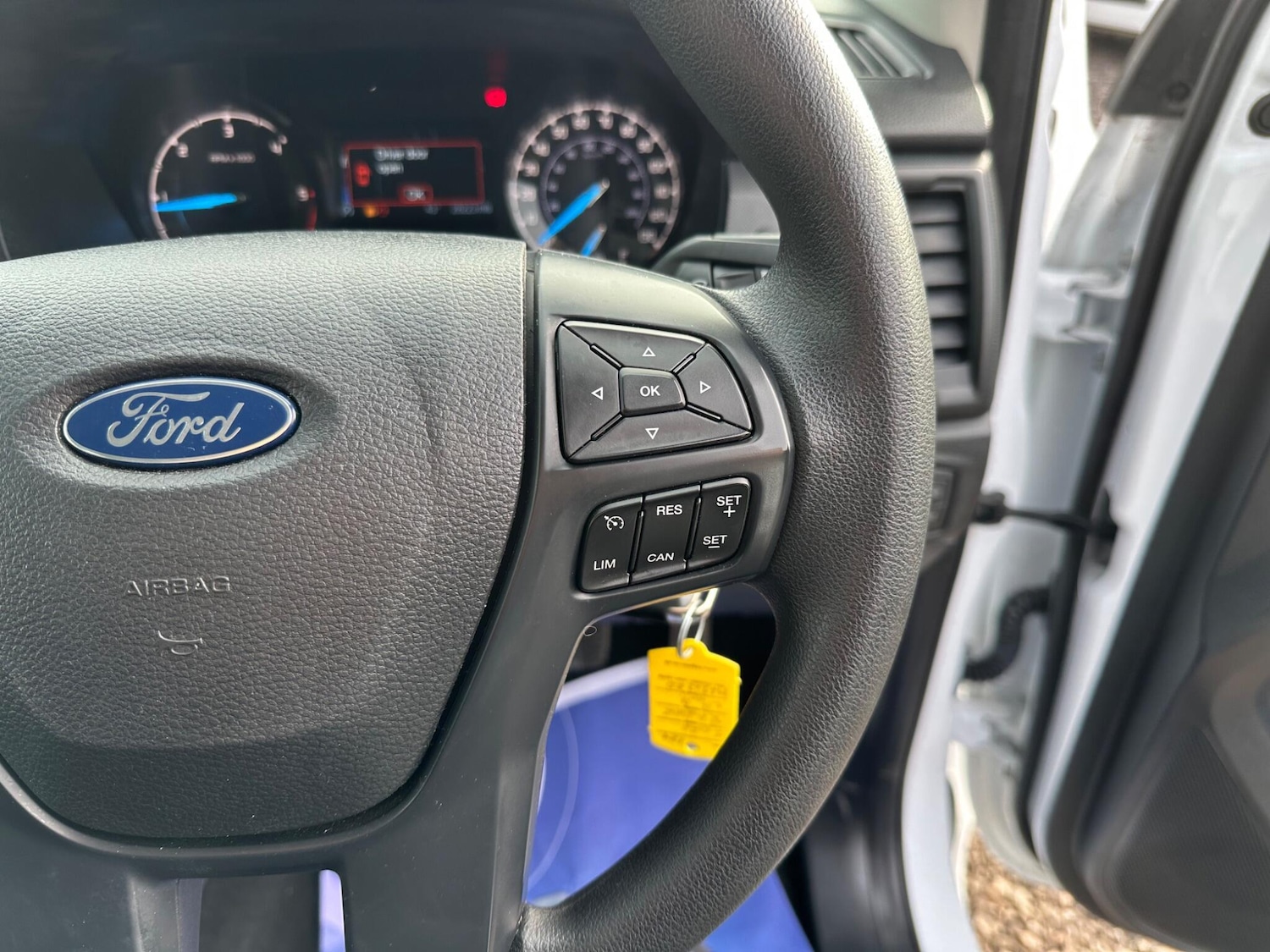 Used Ford Ranger 2020 for sale - 76689275: Photo 29