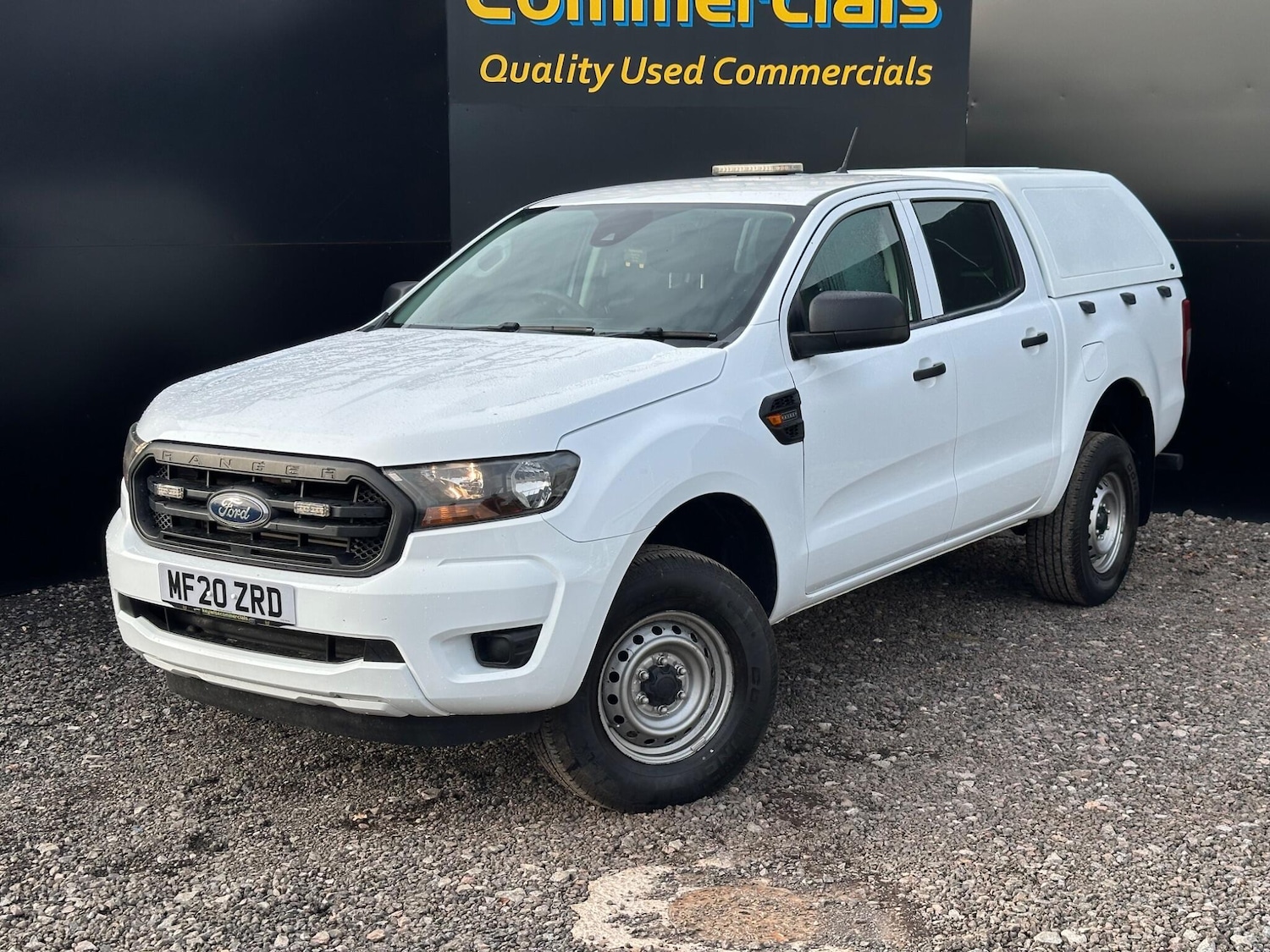 Used Ford Ranger 2020 for sale - 76689275: Photo 3