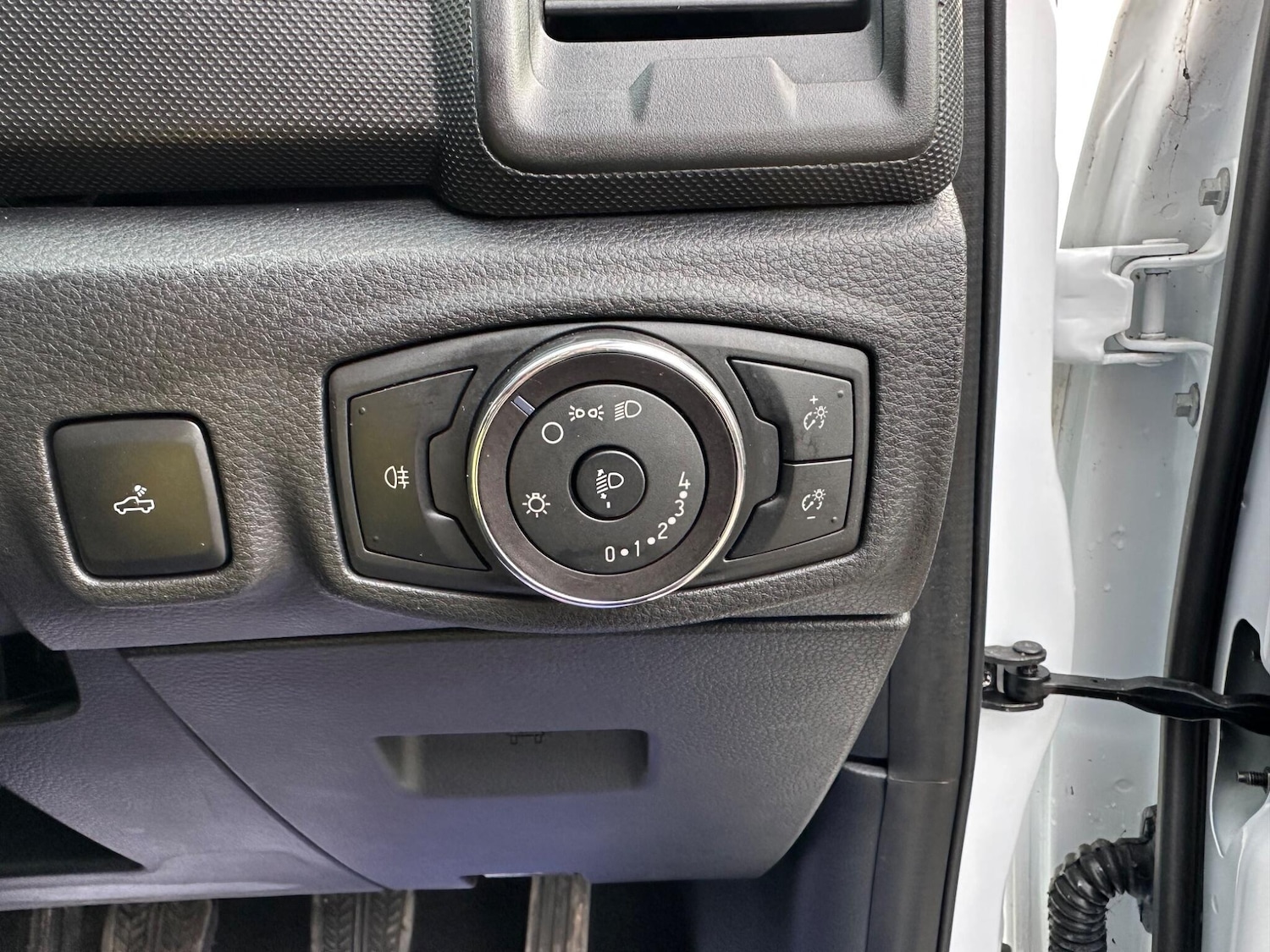 Used Ford Ranger 2020 for sale - 76689275: Photo 30