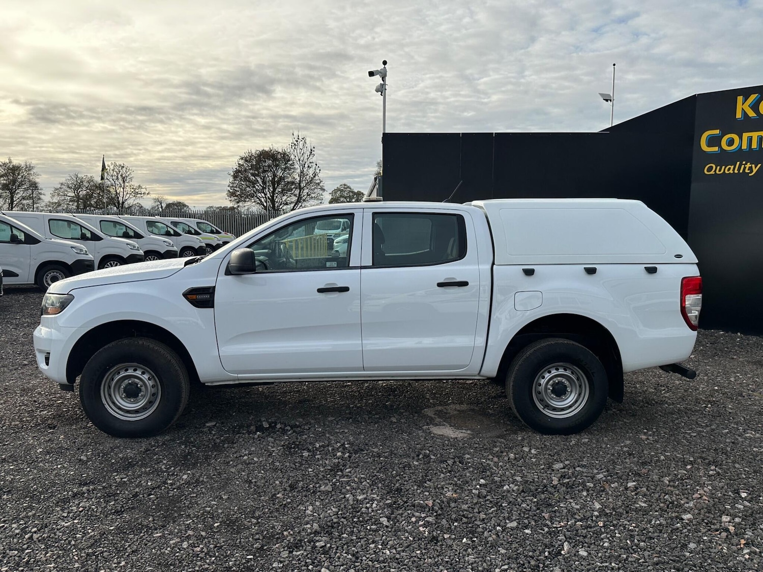 Used Ford Ranger 2020 for sale - 76689275: Photo 5