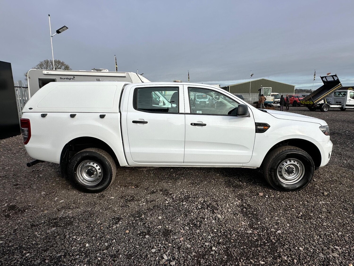 Used Ford Ranger 2020 for sale - 76689275: Photo 9