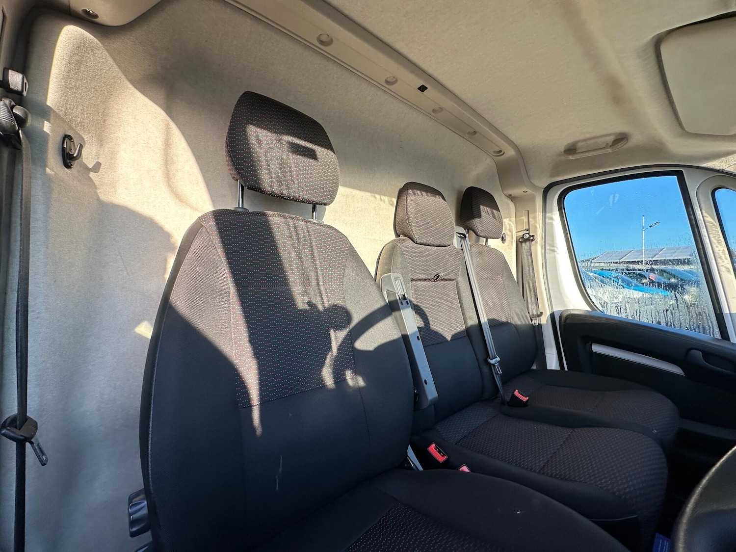 Used Peugeot Boxer 2022 for sale - 77238042: Photo 16