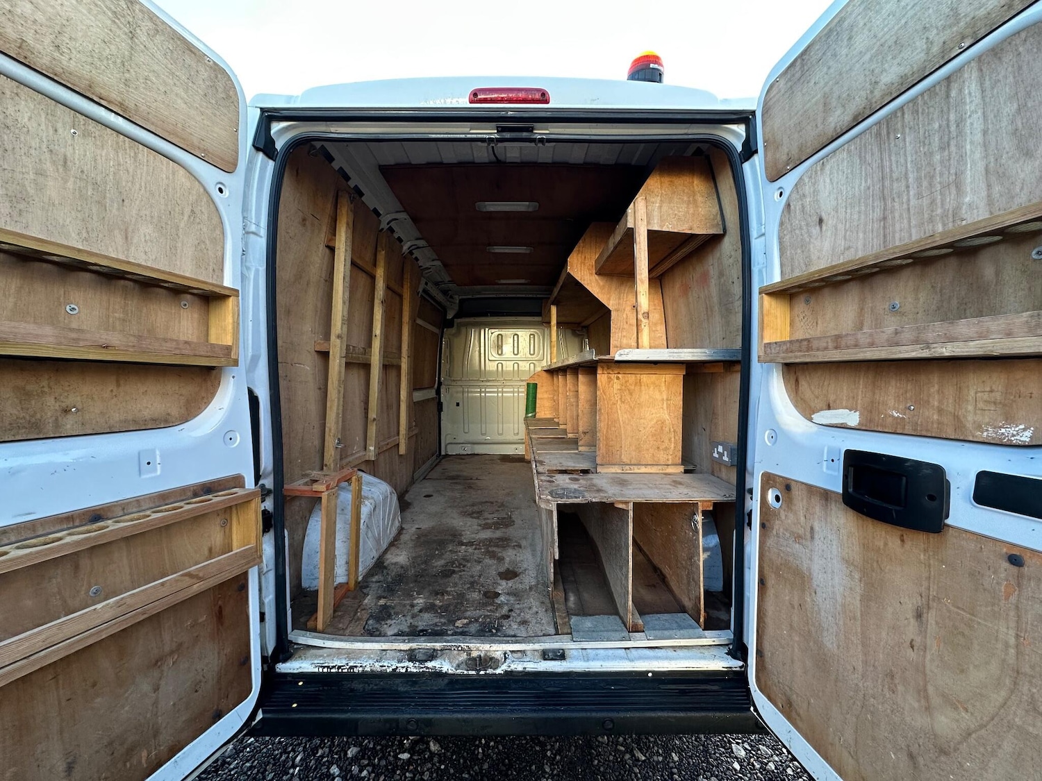 Used Peugeot Boxer 2022 for sale - 77238042: Photo 17