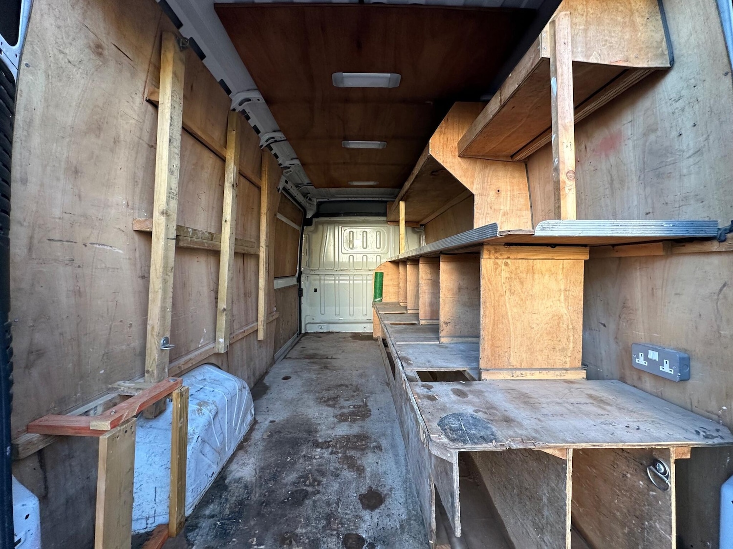 Used Peugeot Boxer 2022 for sale - 77238042: Photo 18