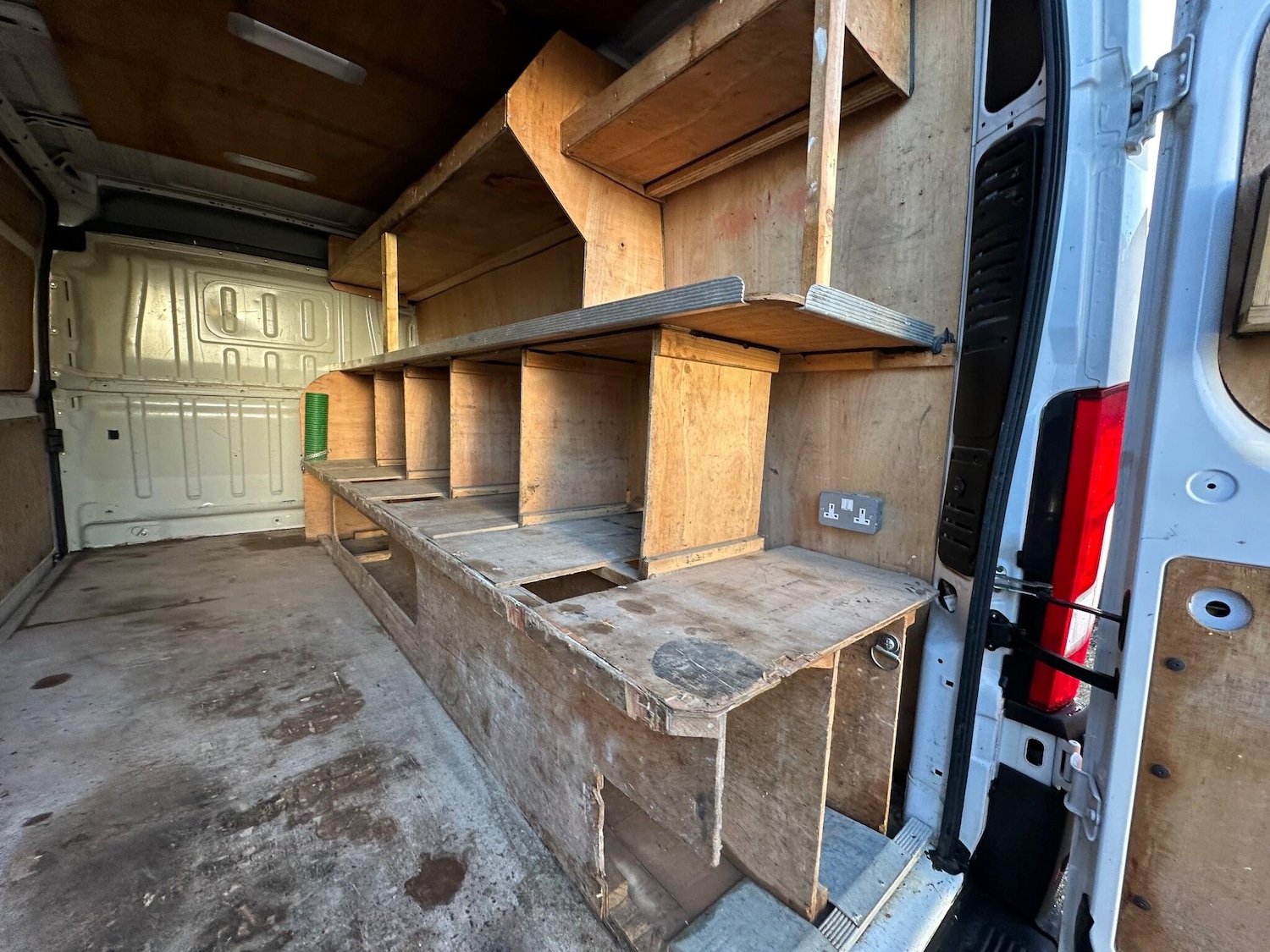 Used Peugeot Boxer 2022 for sale - 77238042: Photo 19