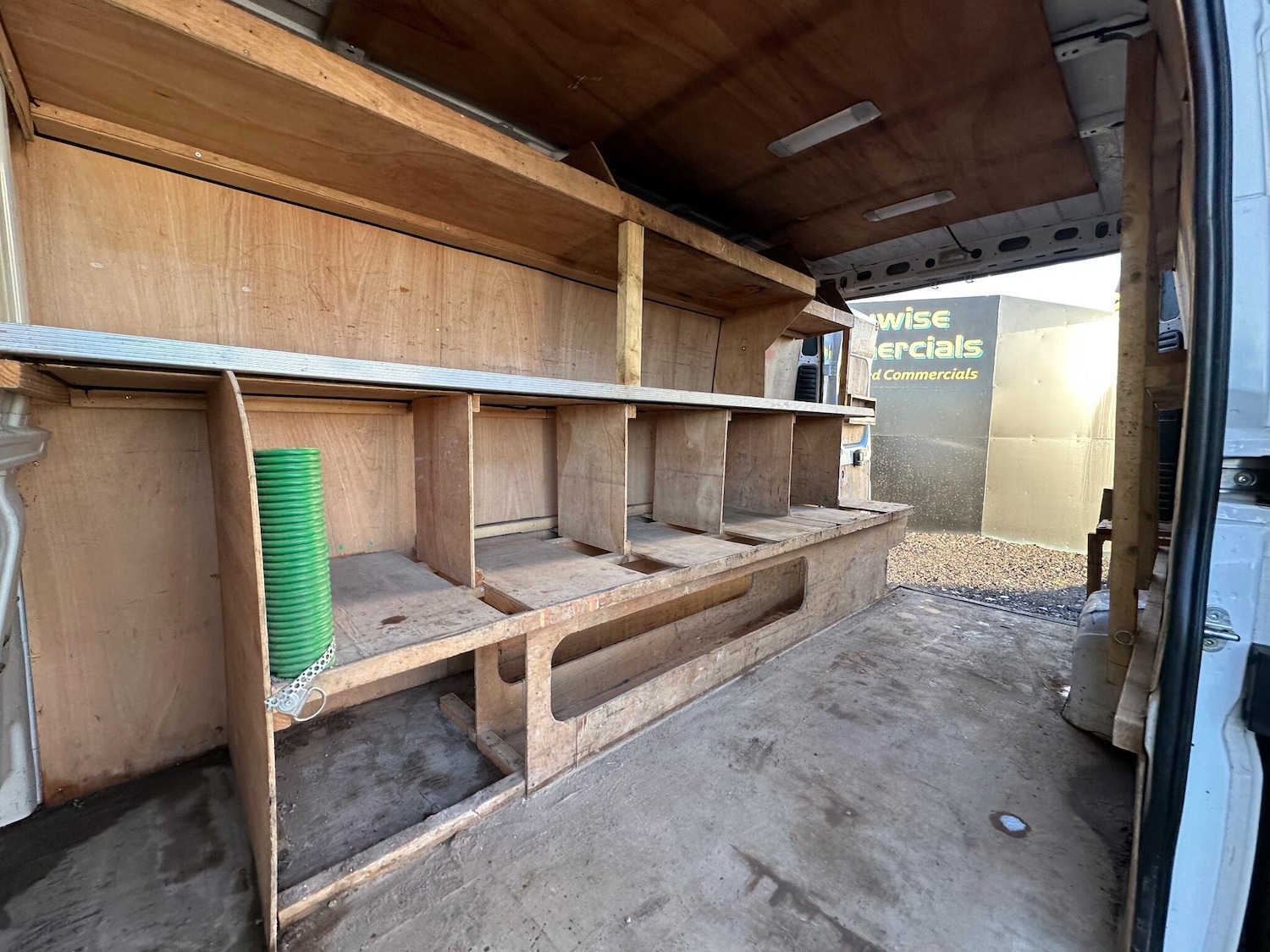 Used Peugeot Boxer 2022 for sale - 77238042: Photo 21