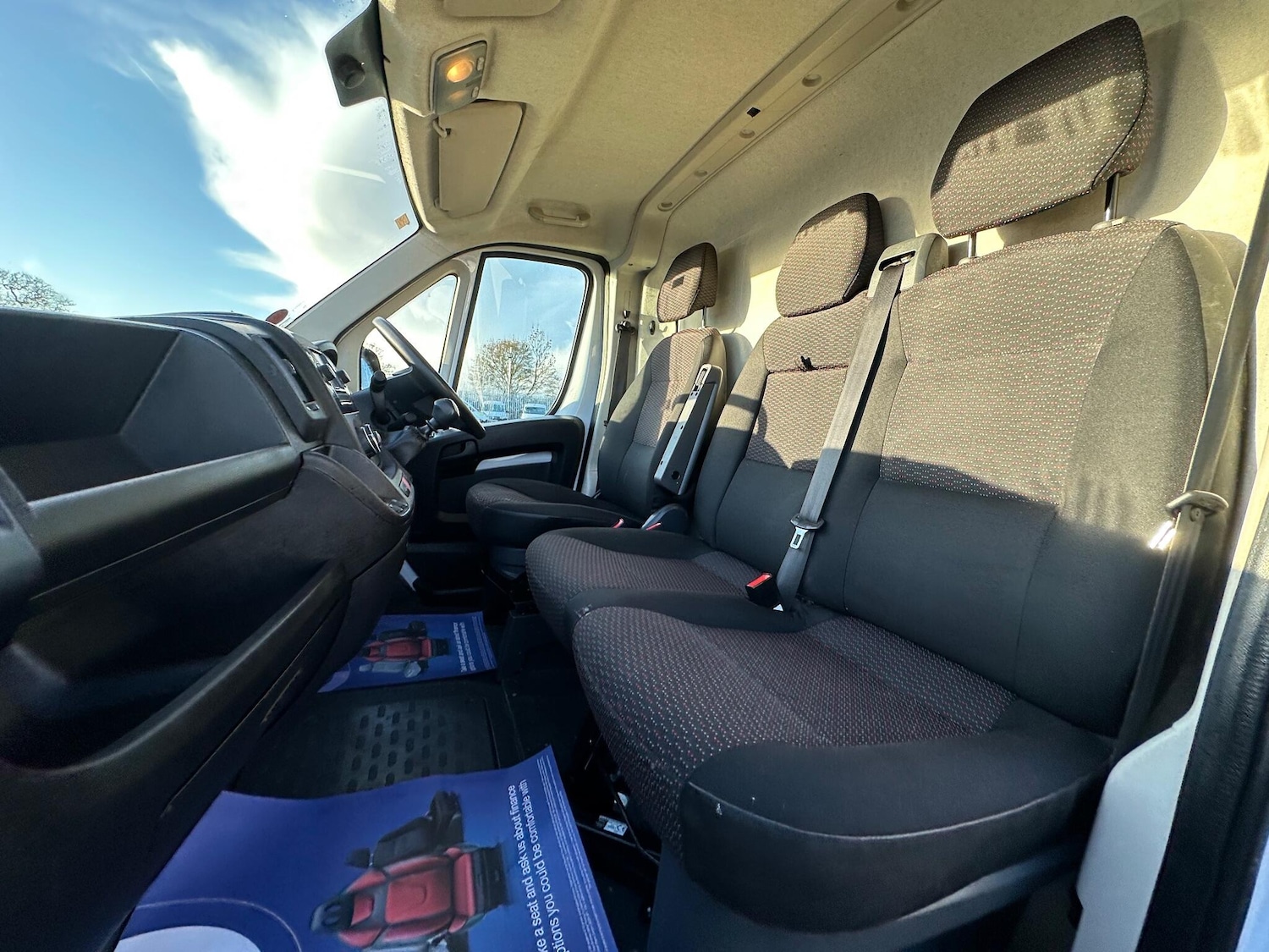 Used Peugeot Boxer 2022 for sale - 77238042: Photo 22