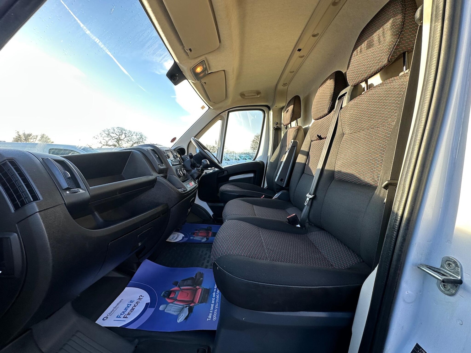 Used Peugeot Boxer 2022 for sale - 77238042: Photo 23