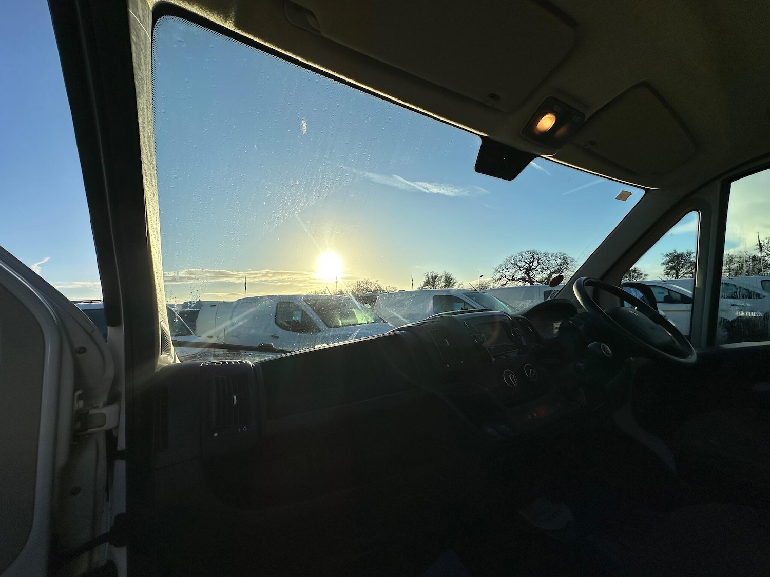 Used Peugeot Boxer 2022 for sale - 77238042: Photo 24