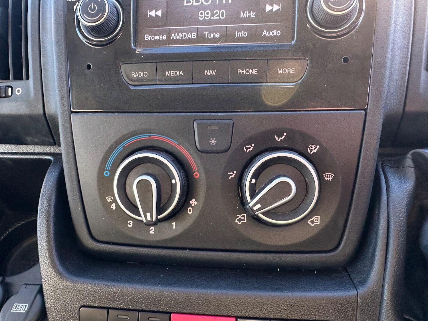 Used Peugeot Boxer 2022 for sale - 77238042: Photo 26