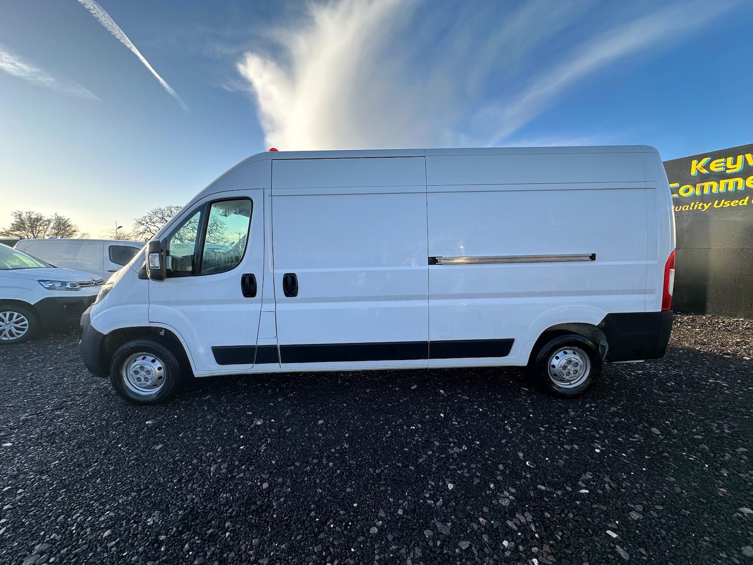 Used Peugeot Boxer 2022 for sale - 77238042: Photo 6