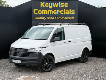 Used Volkswagen Transporter 2022 for sale - 78649089: Photo