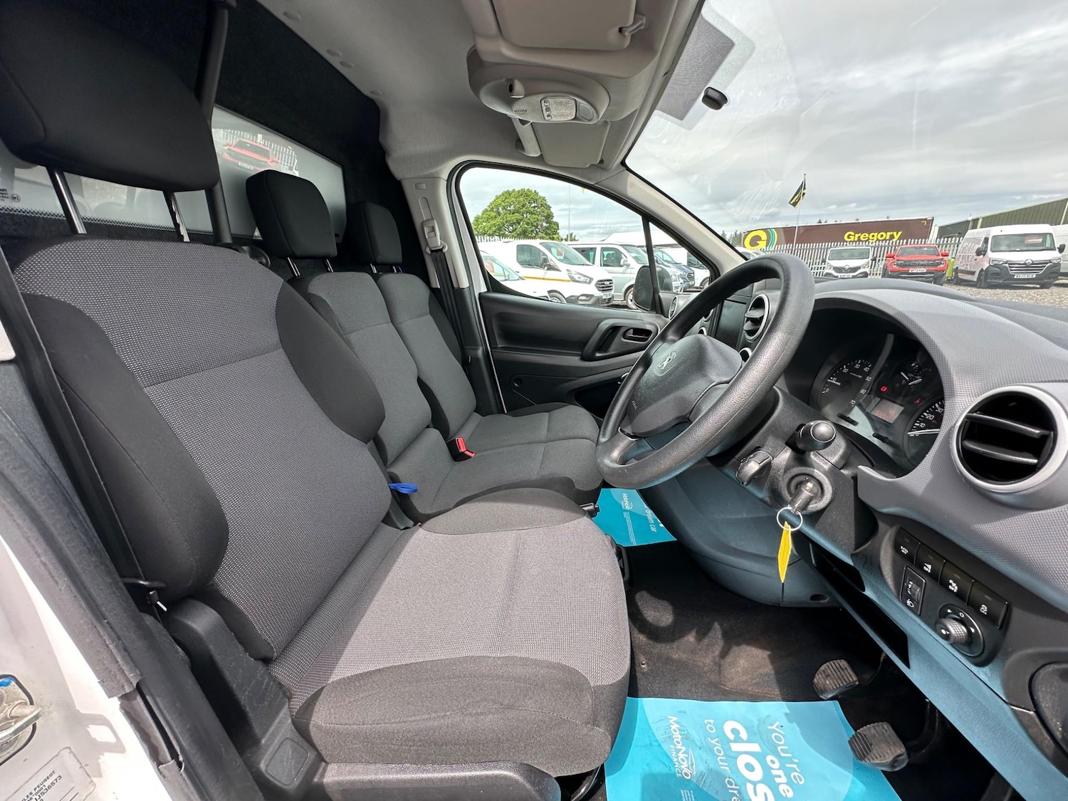 Vehicle 13