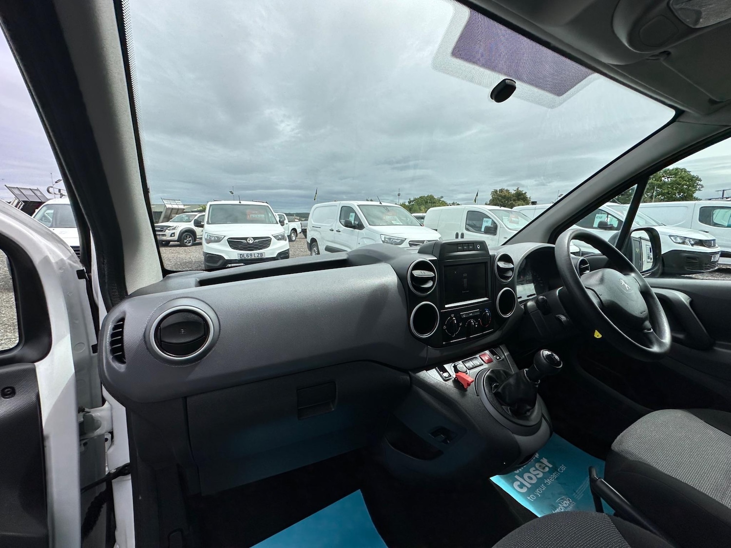 Vehicle 17