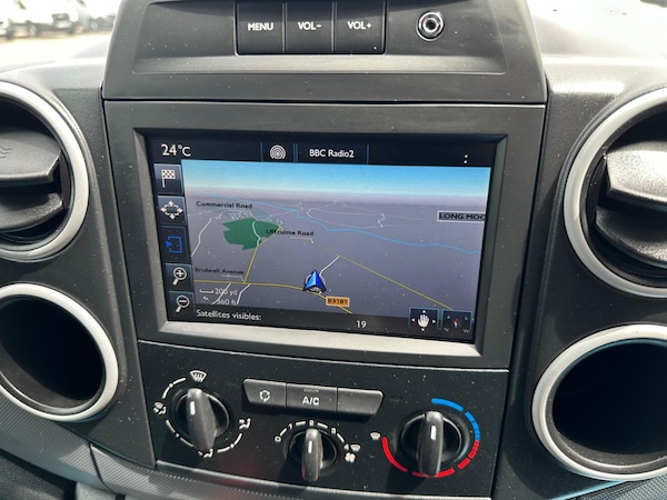 Used Peugeot Partner 2018 for sale - 75268476: Photo 20