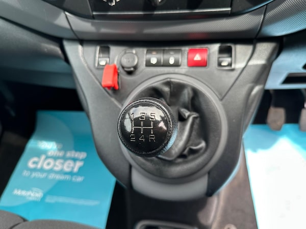 Used Peugeot Partner 2018 for sale - 75268476: Photo 21