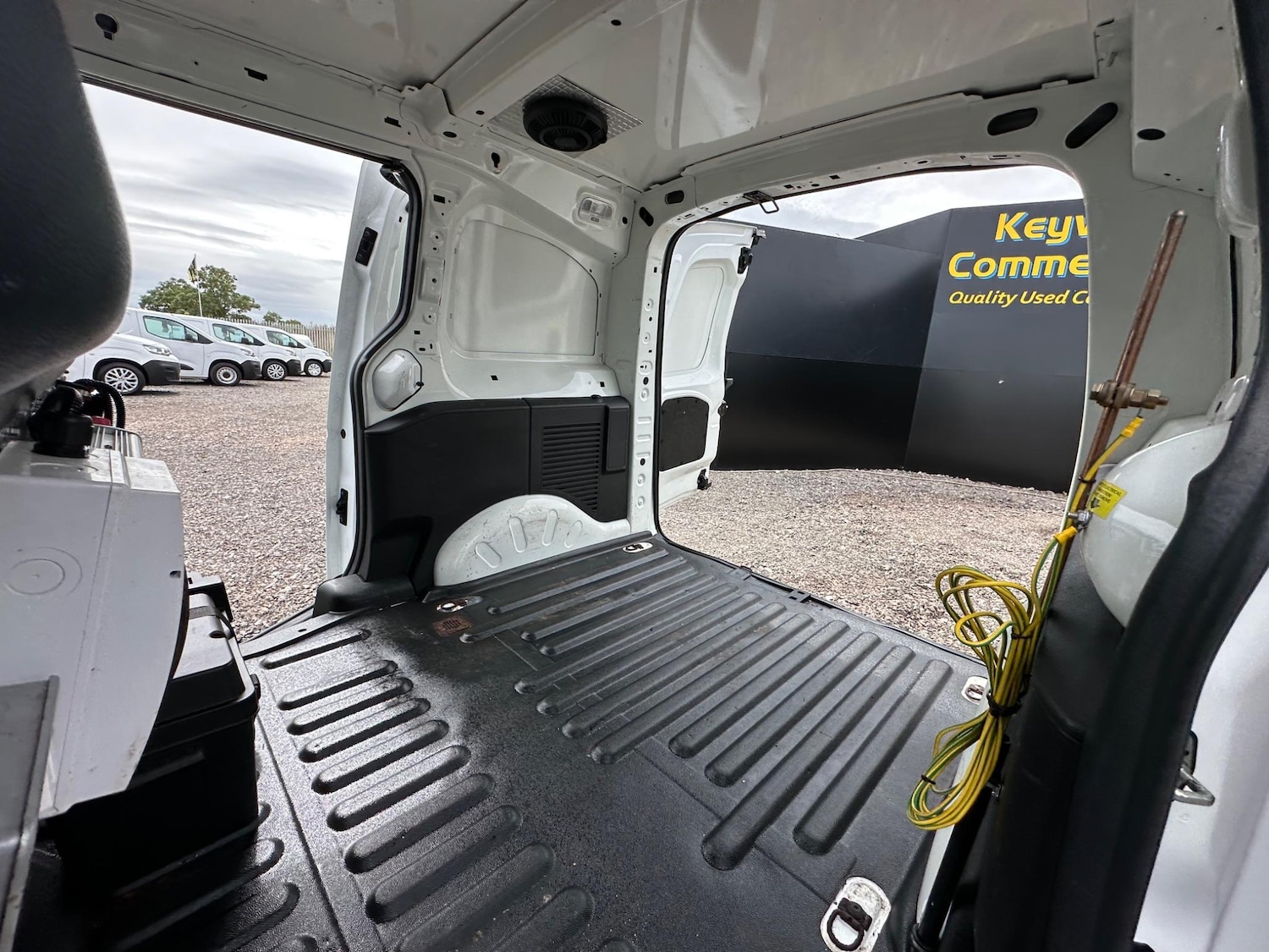 Vehicle 25