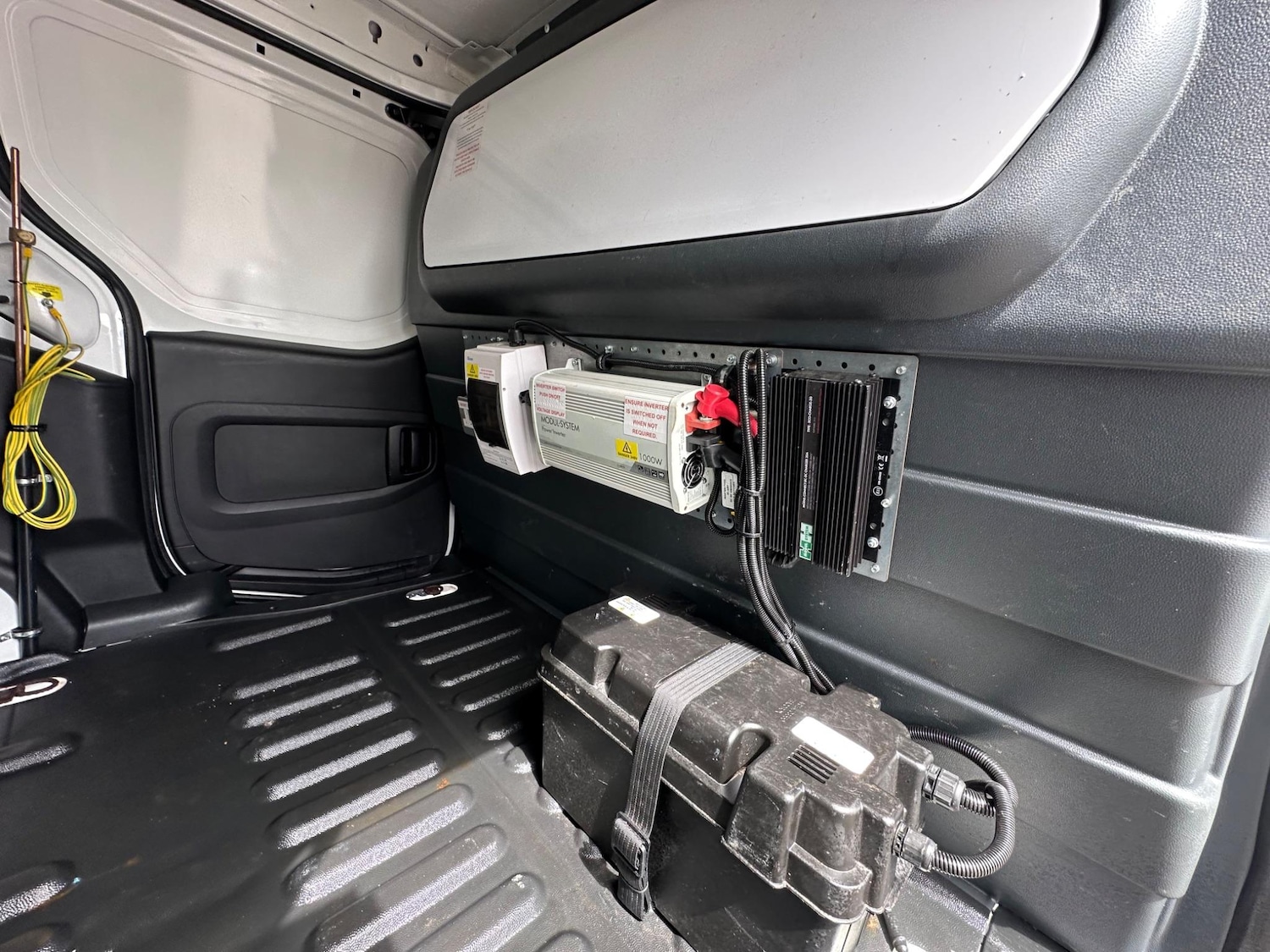 Vehicle 27