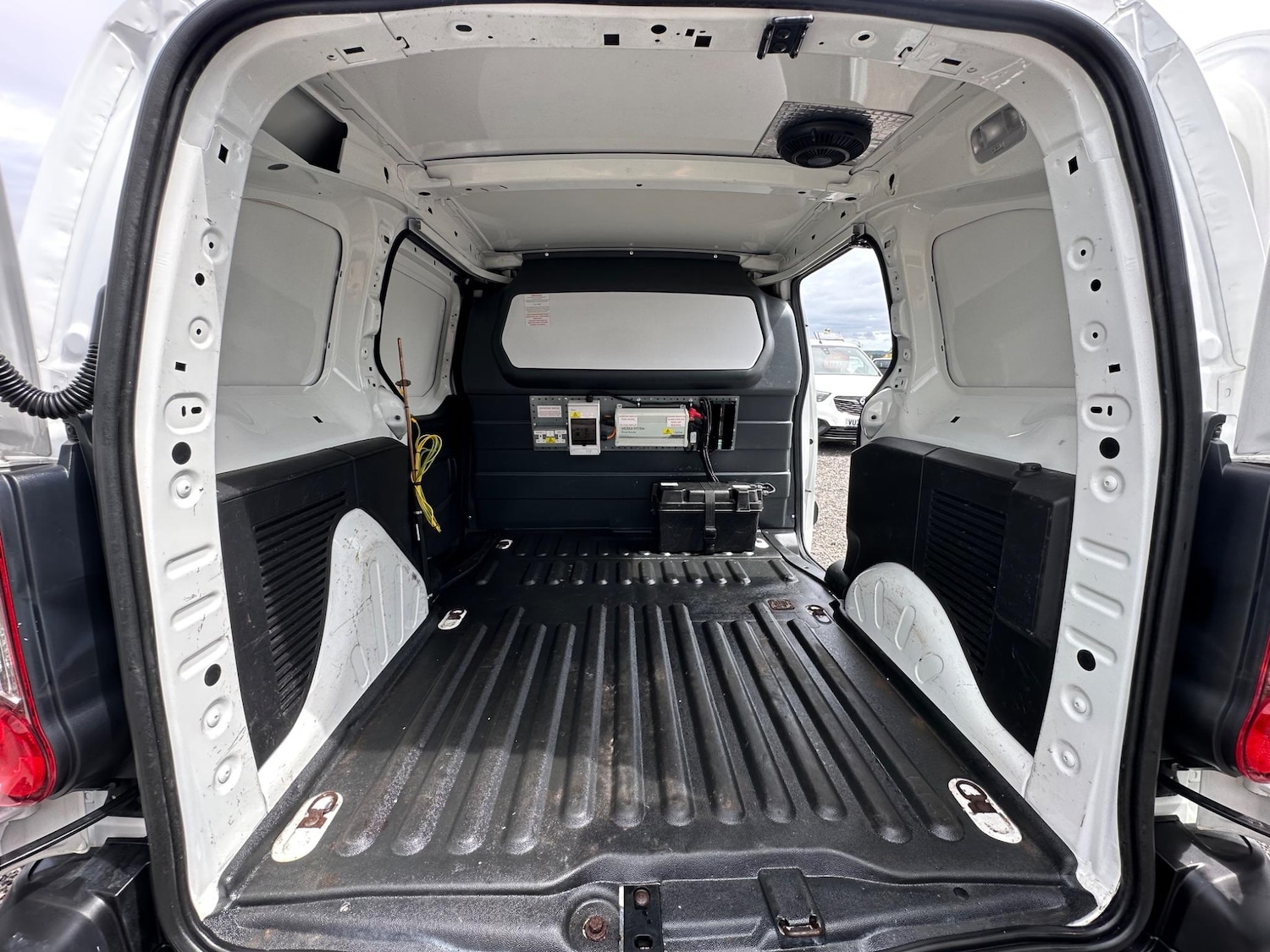 Vehicle 29