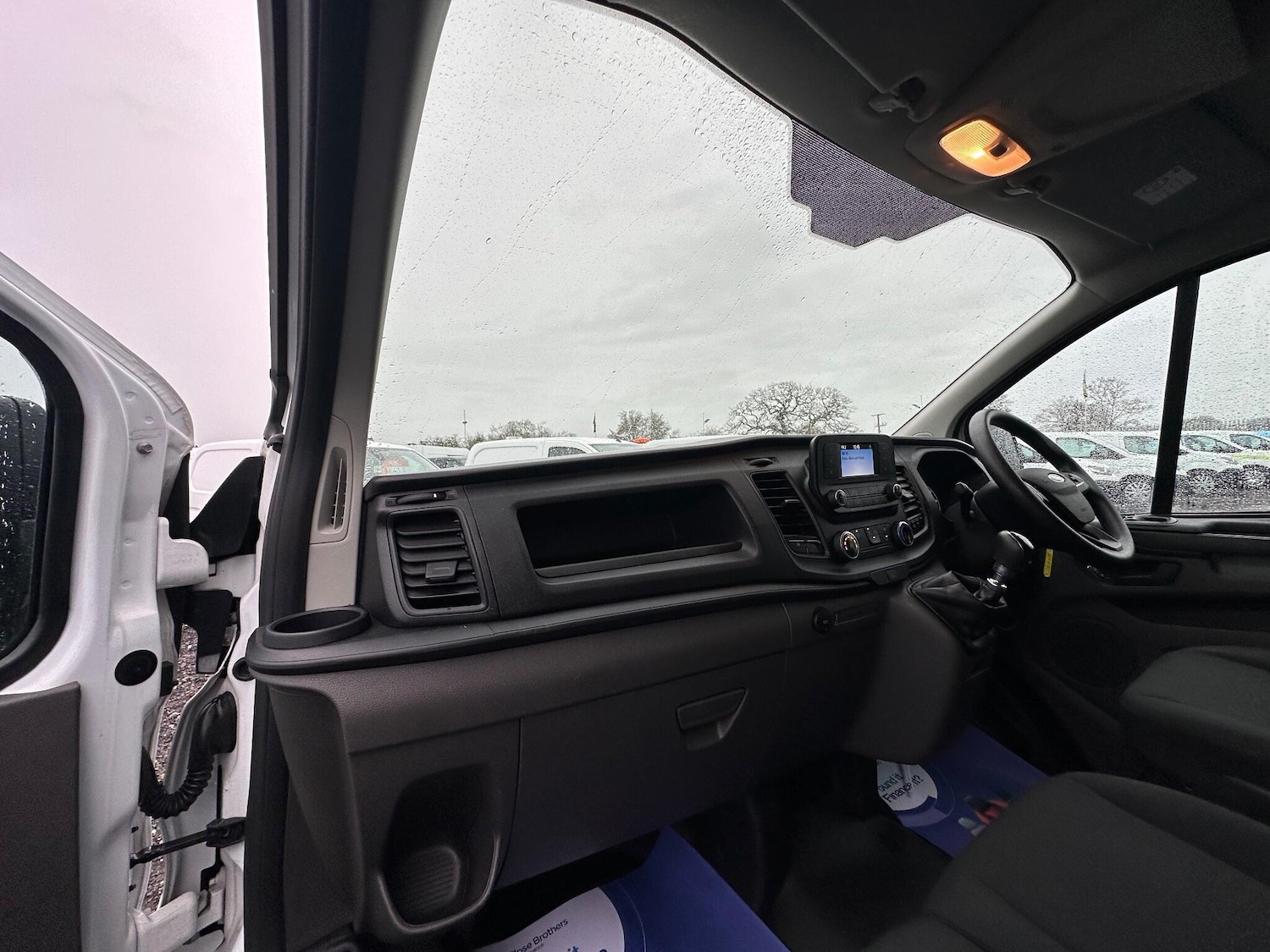 Used Ford Transit Custom 2021 for sale - 77143944: Photo 22