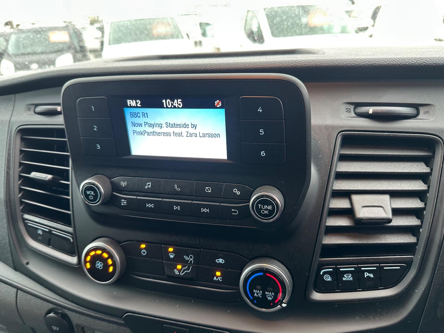 Used Ford Transit Custom 2021 for sale - 77143944: Photo 23