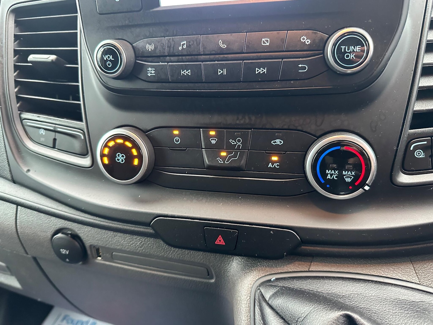 Used Ford Transit Custom 2021 for sale - 77143944: Photo 24