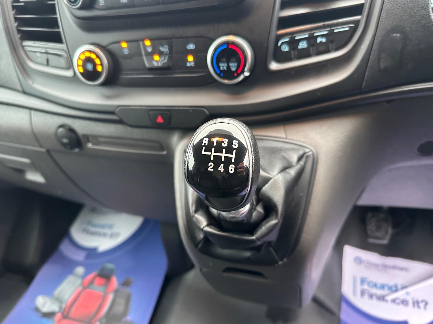 Used Ford Transit Custom 2021 for sale - 77143944: Photo 25